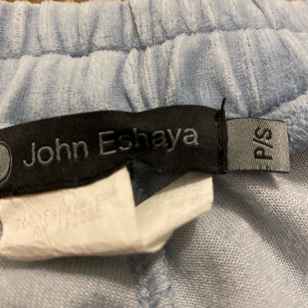 John Eshaya Sweatpants